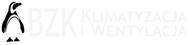 BZK Klimatyzacja i Wentylacja Wrocław